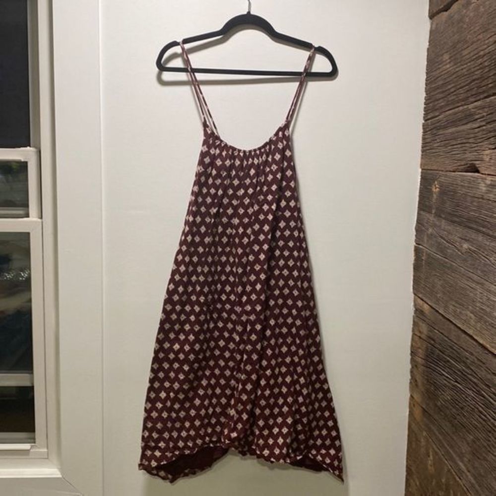 Summer Dress, XL